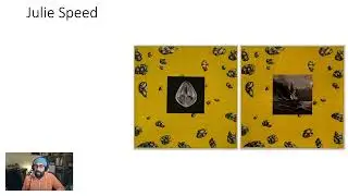 Art Examples & Vocab for Layering Assignment