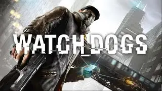 Watch Dogs OST - Saving Tobias Soundtrack