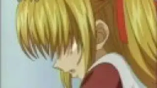 Luchia is only herself when she is with Kaito(AmV)