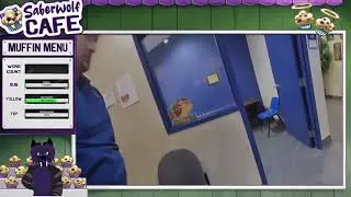 В полицейском вестибюле не место для такой любви к себе.