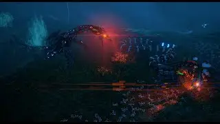 HFW - Handicapped Tideripper battles - Part 1