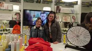 Eastvale Gateway: Drybar Grand Opening