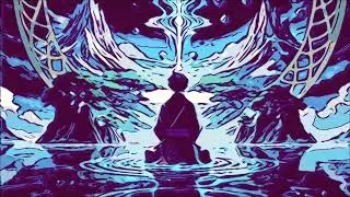 TATTOOED TANTRA - The Healing Tapestry : 248 Hz and Beyond