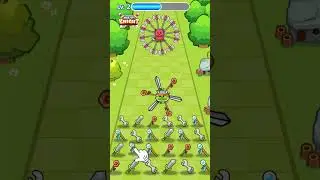 Slime Legion (Merge mix 3)
