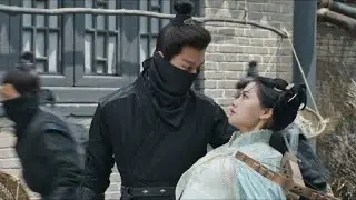 Luo Shenyuan & Luo Yining The Rise of Ning (锦绣安宁) #Chinesedrama 2024 FMV