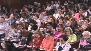 تفسير سفر التكوين - إصحاح 3 و 4 - ح (6) - أبونا داود لمعي