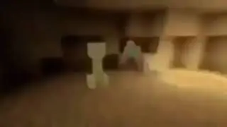 Anotha Minecraft meme