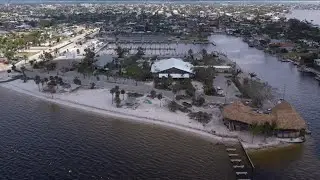 Cape Coral Yacht Club's boathouse restaurant gears up for reopening
