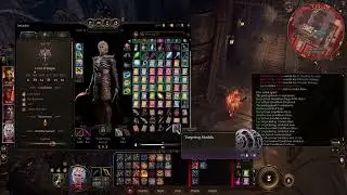 how to craft hellfire engine crossbow at the steelwatch foundry. baldur's gate 3