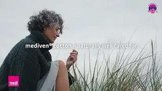 mediven&reg; cotton: Compression Therapy with Natural Comfort