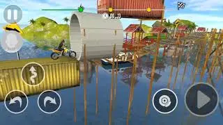 Bike Stunt Tricks Master 2020  BEST GAME []BEST GAME ZONE
