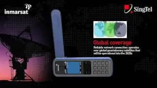 IsatPhone Pro