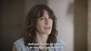 Marta Poveda, directora de La francesa Laura 🔵 #Almagro47