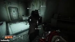 Where Is Xur? Destiny 2 Location Guide for Titan: The Rig