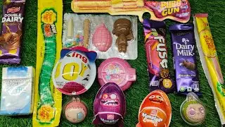 Satisfying GP Choco ASMR 🍫 | Candy Unboxing Sounds | LIVE