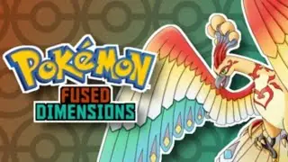 POK&Eacute;MON DIMENS&Otilde;ES FUNDIDAS  - VOD DA LIVE DO DIA 27/01/26