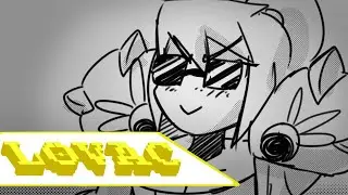 A New Adventurer [Metroid - Comic Dub]