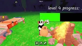 roblox pelailua ja laitteston ja tekij&auml;n testailua part 2