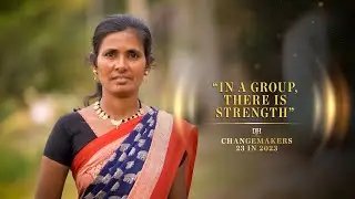 DH Changemakers 2023 | Bibi Jan | Women&rsquo;s Self Help Group Creates Seed Bank of Traditional Millets
