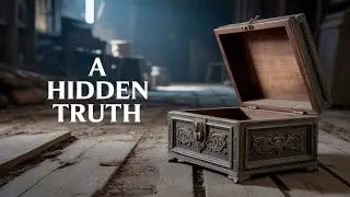 Hidden Will &ndash; Heart Touching Moral & Suspensefull Story | eglish story