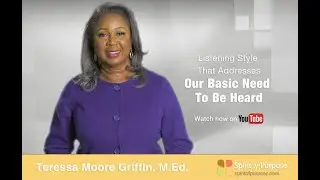 The Importance of Feeling Heard