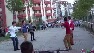 Tekkeli Cevdet - Sarı Kız & Ayaşta Kalmaz & Ankaralının Biri & Talan Olduk & Gidenler Geri & Kostak