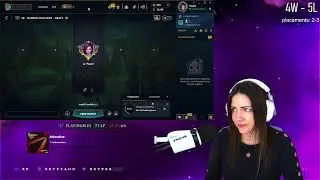 ✨ KayPea - ✨PLACEMENTS + SoloQ Vibing - Mid Mage Main