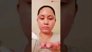 REFRESHING EYE SERUM GET RID OF DARK CIRCLES #shorts #youtubeshorts #undereye