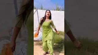 Sexy Dance #missada #dance #jyotiyadav #shortvideo #ytshorts #viral #reels #trending #haryana