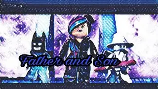 Lego Dimensions walkthought A Show of Strength  Part 1