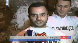 LBCI Night Bulletin - December 2,2013