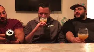 GoB-TV Quick Hit: Anchorage Brewing Patterns