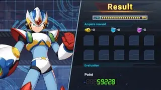 Second Armor X - Total Power Battle 2 - Suppression Battle - 59k - Deicide/Bubble