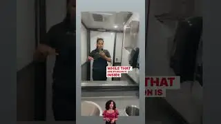 Luxury Restroom Trailer Tour | Prime Time Rentals #restroom #luxury #luxuryrestroom #events #toilet