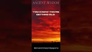 Ancient Wisdom TV: The Secret Wisdom Of The Ancients