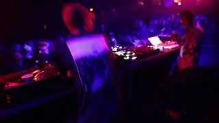 Into The Deep 10 Years Anniversary @ Trabendo 09/12/2022