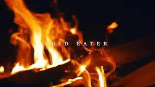 VOID EATER - EMBRACE [OFFICIAL MUSIC VIDEO] (2019) SW EXCLUSIVE