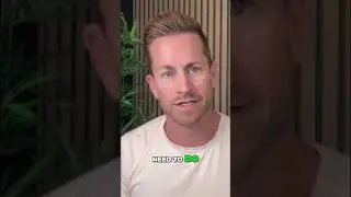 My First Business (Untold Stories) Podcast Robbie Law on Accountability within a Community