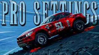 The BMW Z4 sDrive35is Just EATS Through Water | The Crew Motorfest Pro Settings