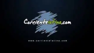 CorrienteLatina Video Intro