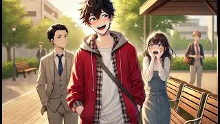 When I Found Out She Was Flirting with Another, I Ended It on the Spot and Laughed