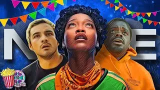 NOPE IS JORDAN PEELE'S BEST HORROR&nbsp;MOVIE