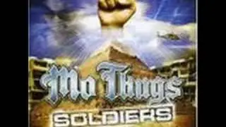 Battlezone- Bone Thugs N Harmony