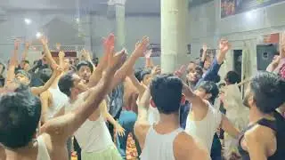 04 Moharram ul Haram Matamdari in Imam Bargah Haideriyah || Nowshehra Virkan || 2023