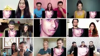 CARRYMINATI   Heart Broken Kids Of Tik Tok Reaction Mashup