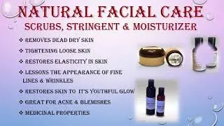 Red Dirt Soap Company Informational Video