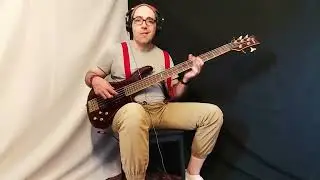 Master Subby - Instrumental: Cosmic Jazzymitosis (Jam) (Music Video)