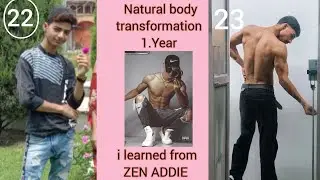Wait for end guys, Aesthetic transformation