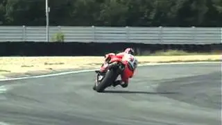Ducati Superbike