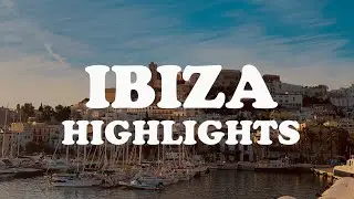 What Ibiza Looks Like in 2024 Top 10 Must-Visit Hotspots Now!